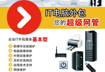 南京IT外包服务推荐 三大网点详解与计算机网络设备安装维护指南