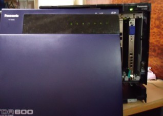 辉源电子通信科技 松下、NEC、西门子交换机配件、维修及电话机服务与计算机网络设备安装维护