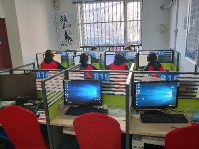 廊坊市国凯科技服务 专业计算机网络设备的安装与维护