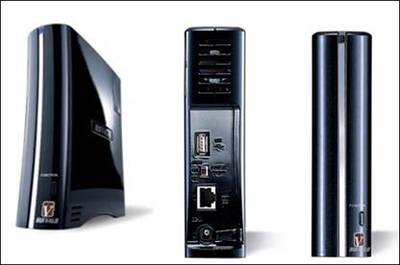 市场寻宝与高效部署 家用NAS系统组建之巴法络LS-VL实战指南